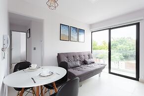 Quinta do Mar Flats Porto de Galinhas