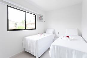 Quinta do Mar Flats Porto de Galinhas