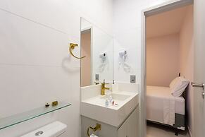 Quinta do Mar Flats Porto de Galinhas