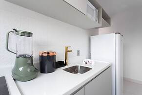 Quinta do Mar Flats Porto de Galinhas