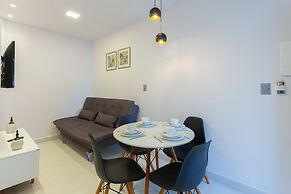 Quinta do Mar Flats Porto de Galinhas