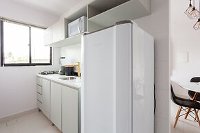 Quinta do Mar Flats Porto de Galinhas