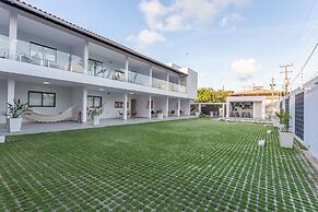 Quinta do Mar Flats Porto de Galinhas