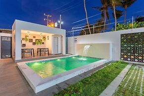 Quinta do Mar Flats Porto de Galinhas