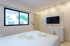 Quinta do Mar Flats Porto de Galinhas