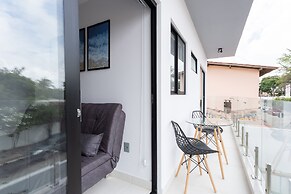 Quinta do Mar Flats Porto de Galinhas