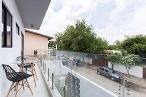 Quinta do Mar Flats Porto de Galinhas