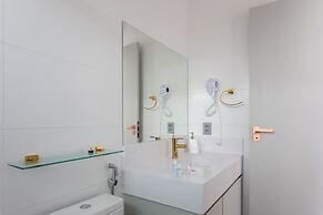 Quinta do Mar Flats Porto de Galinhas