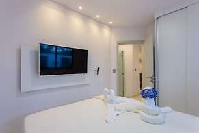 Quinta do Mar Flats Porto de Galinhas