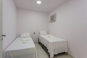 Quinta do Mar Flats Porto de Galinhas