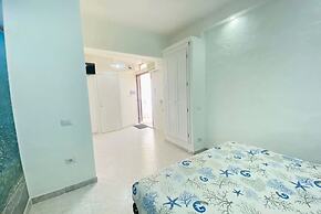 Monolocale in Centro 4