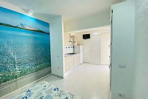 Monolocale in Centro 4