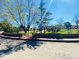 Monolocale in Centro 4