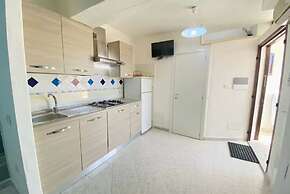 Monolocale in Centro 4