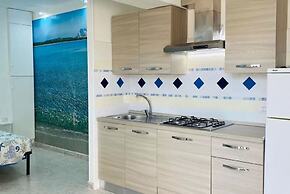 Monolocale in Centro 4