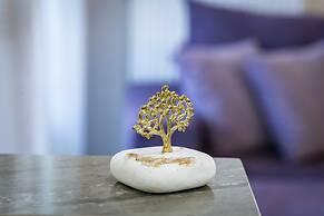 Beautiful flat in superb location