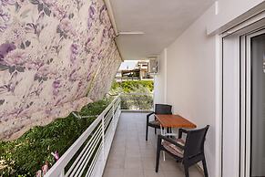 Beautiful flat in superb location