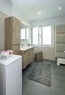 Beautiful flat in superb location