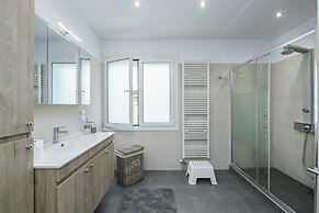 Beautiful flat in superb location