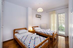 Beautiful flat in superb location