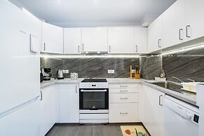 Beautiful flat in superb location