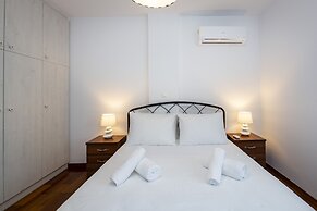 Beautiful flat in superb location