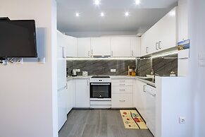 Beautiful flat in superb location