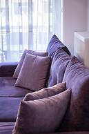 Beautiful flat in superb location