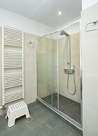 Beautiful flat in superb location