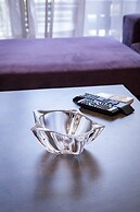 Beautiful flat in superb location