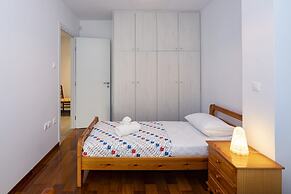 Beautiful flat in superb location