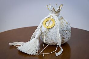 Beautiful flat in superb location