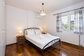 Beautiful flat in superb location