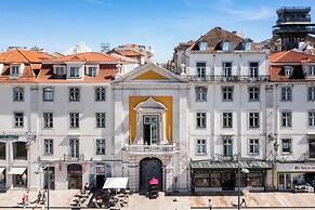 Residentas Arco do Bandeira
