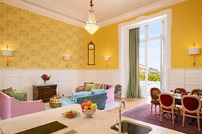 Residentas Arco do Bandeira