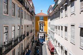 Residentas Arco do Bandeira