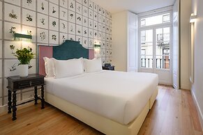 Residentas Arco do Bandeira