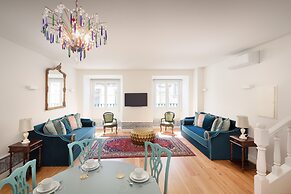 Residentas Arco do Bandeira