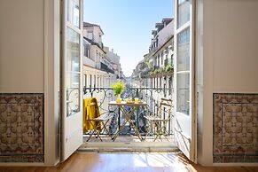 Residentas Arco do Bandeira