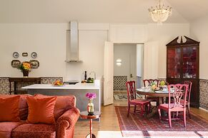 Residentas Arco do Bandeira