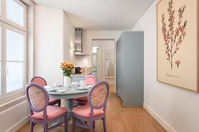 Residentas Arco do Bandeira