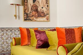 Residentas Arco do Bandeira