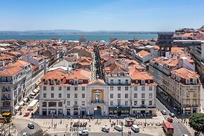 Residentas Arco do Bandeira