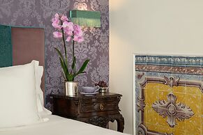 Residentas Arco do Bandeira