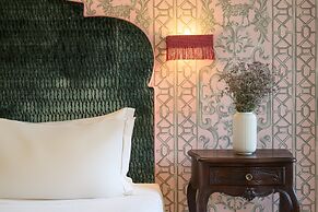 Residentas Arco do Bandeira