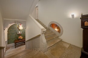 Residentas Arco do Bandeira