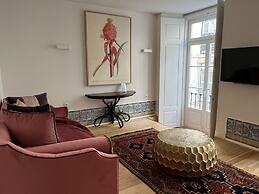 Residentas Arco do Bandeira