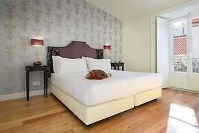 Residentas Arco do Bandeira