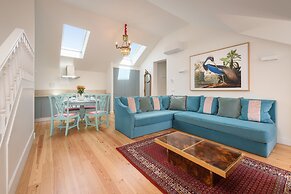 Residentas Arco do Bandeira