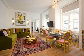 Residentas Arco do Bandeira